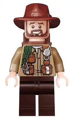 Zdjecię zestawu, części lub minifigurki LEGO