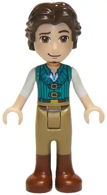 Zdjecię zestawu, części lub minifigurki LEGO