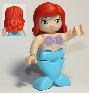 Zdjecię zestawu, części lub minifigurki LEGO