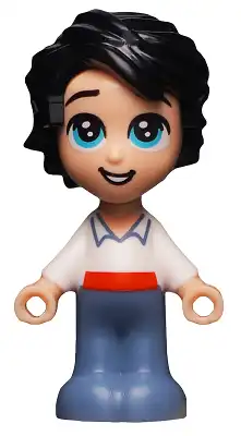 Zdjecię zestawu, części lub minifigurki LEGO