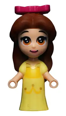 Zdjecię zestawu, części lub minifigurki LEGO