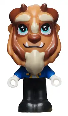Zdjecię zestawu, części lub minifigurki LEGO