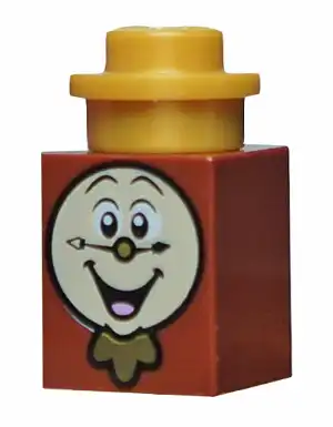 Zdjecię zestawu, części lub minifigurki LEGO