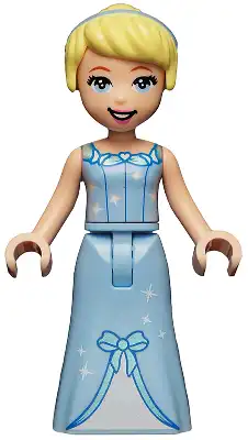 Zdjecię zestawu, części lub minifigurki LEGO