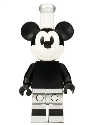 Zdjecię zestawu, części lub minifigurki LEGO