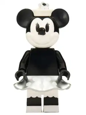 Zdjecię zestawu, części lub minifigurki LEGO