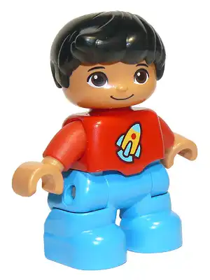 Zdjecię zestawu, części lub minifigurki LEGO