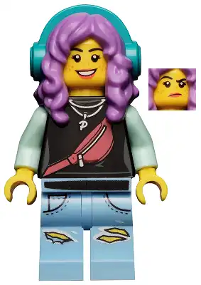 Zdjecię zestawu, części lub minifigurki LEGO