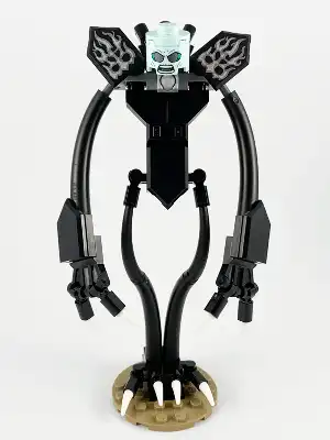 Zdjecię zestawu, części lub minifigurki LEGO