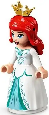 Zdjecię zestawu, części lub minifigurki LEGO