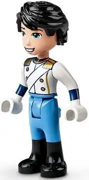Zdjecię zestawu, części lub minifigurki LEGO