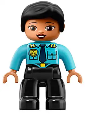 Zdjecię zestawu, części lub minifigurki LEGO