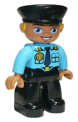 Zdjecię zestawu, części lub minifigurki LEGO