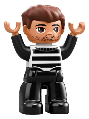 Zdjecię zestawu, części lub minifigurki LEGO