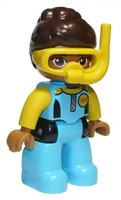 Zdjecię zestawu, części lub minifigurki LEGO