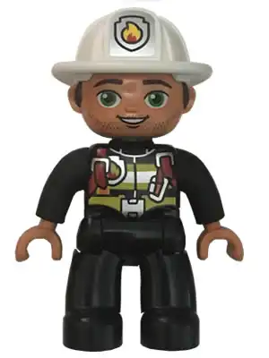 Zdjecię zestawu, części lub minifigurki LEGO