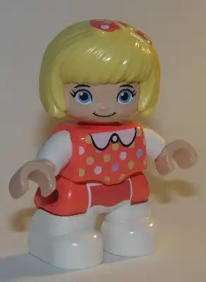Zdjecię zestawu, części lub minifigurki LEGO