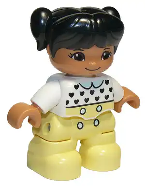 Zdjecię zestawu, części lub minifigurki LEGO