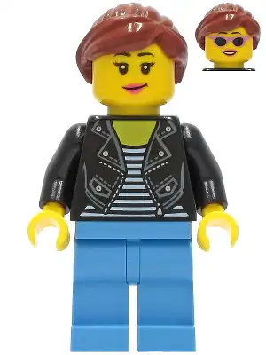 Zdjecię zestawu, części lub minifigurki LEGO
