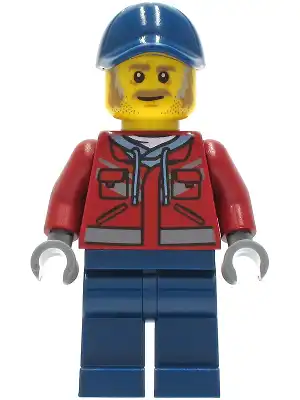 Zdjecię zestawu, części lub minifigurki LEGO