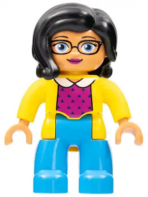 Zdjecię zestawu, części lub minifigurki LEGO