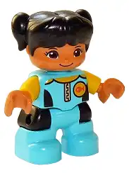 Zdjecię zestawu, części lub minifigurki LEGO