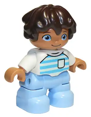 Zdjecię zestawu, części lub minifigurki LEGO