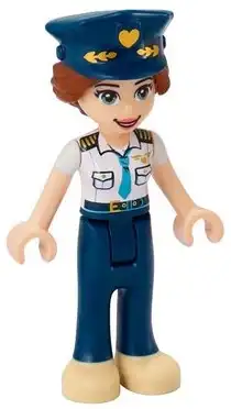 Zdjecię zestawu, części lub minifigurki LEGO