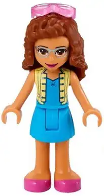 Zdjecię zestawu, części lub minifigurki LEGO