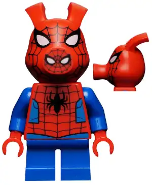 Zdjecię zestawu, części lub minifigurki LEGO