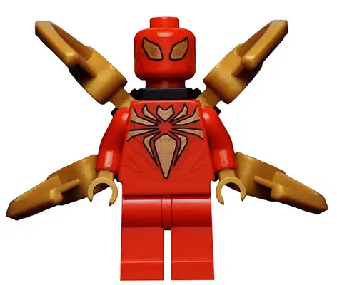 Zdjecię zestawu, części lub minifigurki LEGO