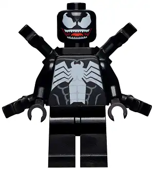 Zdjecię zestawu, części lub minifigurki LEGO