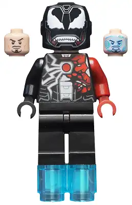 Zdjecię zestawu, części lub minifigurki LEGO