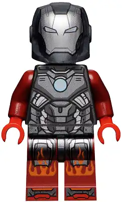 Zdjecię zestawu, części lub minifigurki LEGO