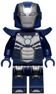 Zdjecię zestawu, części lub minifigurki LEGO