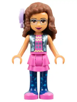 Zdjecię zestawu, części lub minifigurki LEGO