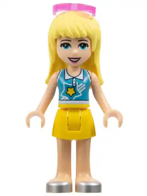 Zdjecię zestawu, części lub minifigurki LEGO