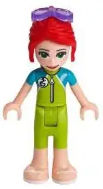 Zdjecię zestawu, części lub minifigurki LEGO