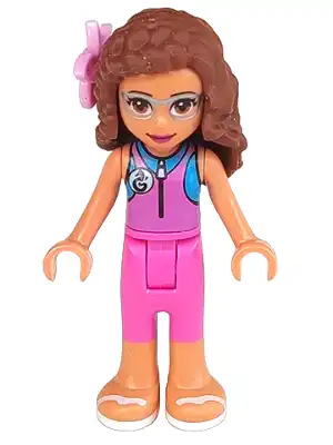 Zdjecię zestawu, części lub minifigurki LEGO