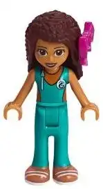 Zdjecię zestawu, części lub minifigurki LEGO