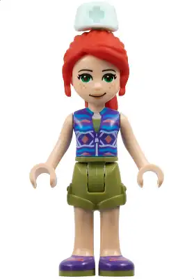 Zdjecię zestawu, części lub minifigurki LEGO