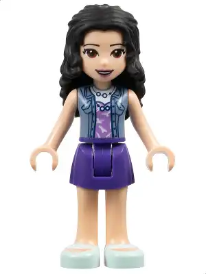 Zdjecię zestawu, części lub minifigurki LEGO