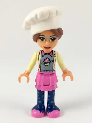 Zdjecię zestawu, części lub minifigurki LEGO