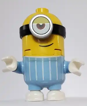 Zdjecię zestawu, części lub minifigurki LEGO