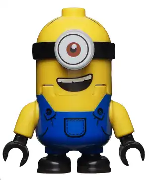 Zdjecię zestawu, części lub minifigurki LEGO