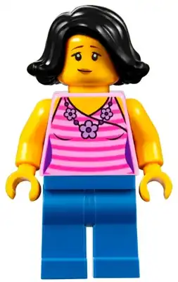 Zdjecię zestawu, części lub minifigurki LEGO