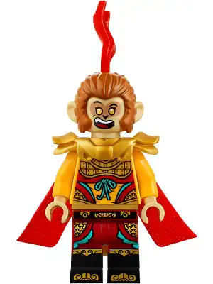 Zdjecię zestawu, części lub minifigurki LEGO