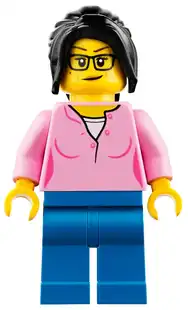 Zdjecię zestawu, części lub minifigurki LEGO
