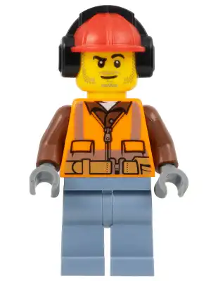 Zdjecię zestawu, części lub minifigurki LEGO