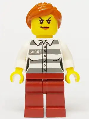Zdjecię zestawu, części lub minifigurki LEGO